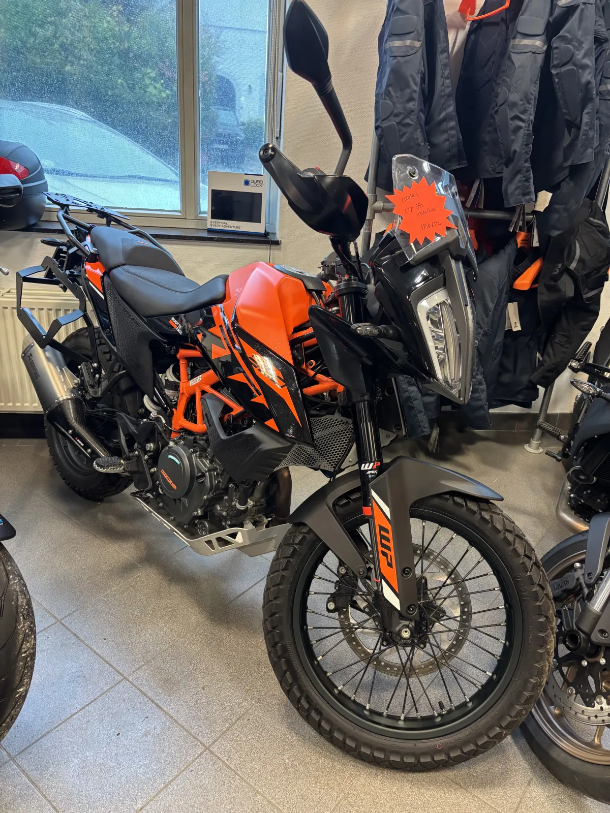 Showroom FSMotos