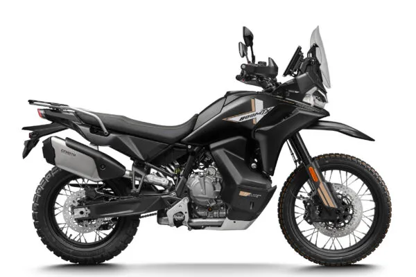 CFMOTO 800 MTX — photo 1