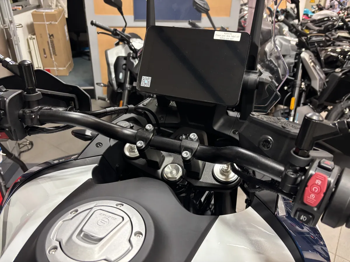 CFMOTO 800 MT EXPLORER — photo 3