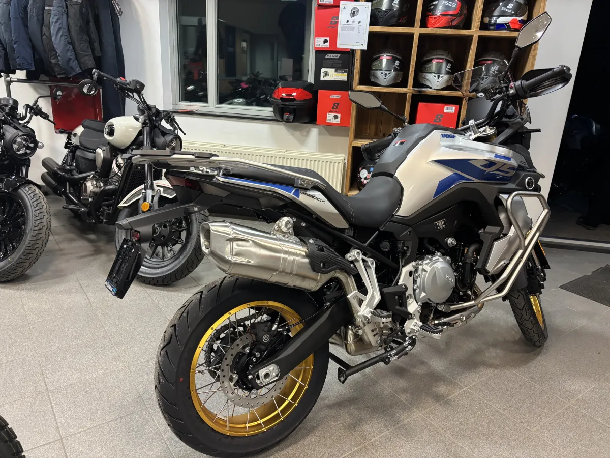 VOGE DS900X — photo 3