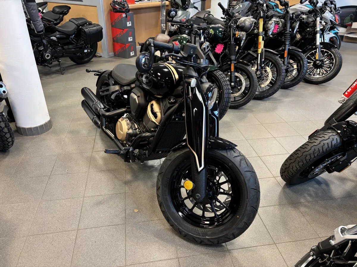 BENDA NAPOLEON 500 — photo 3