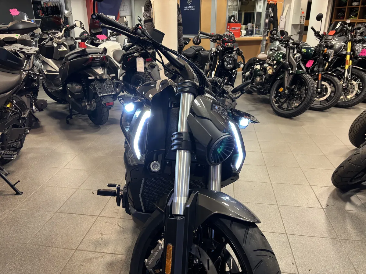 BENDA LFC 700 PRO — photo 4