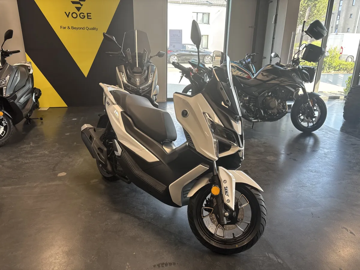 VOGE SR1 — photo 2