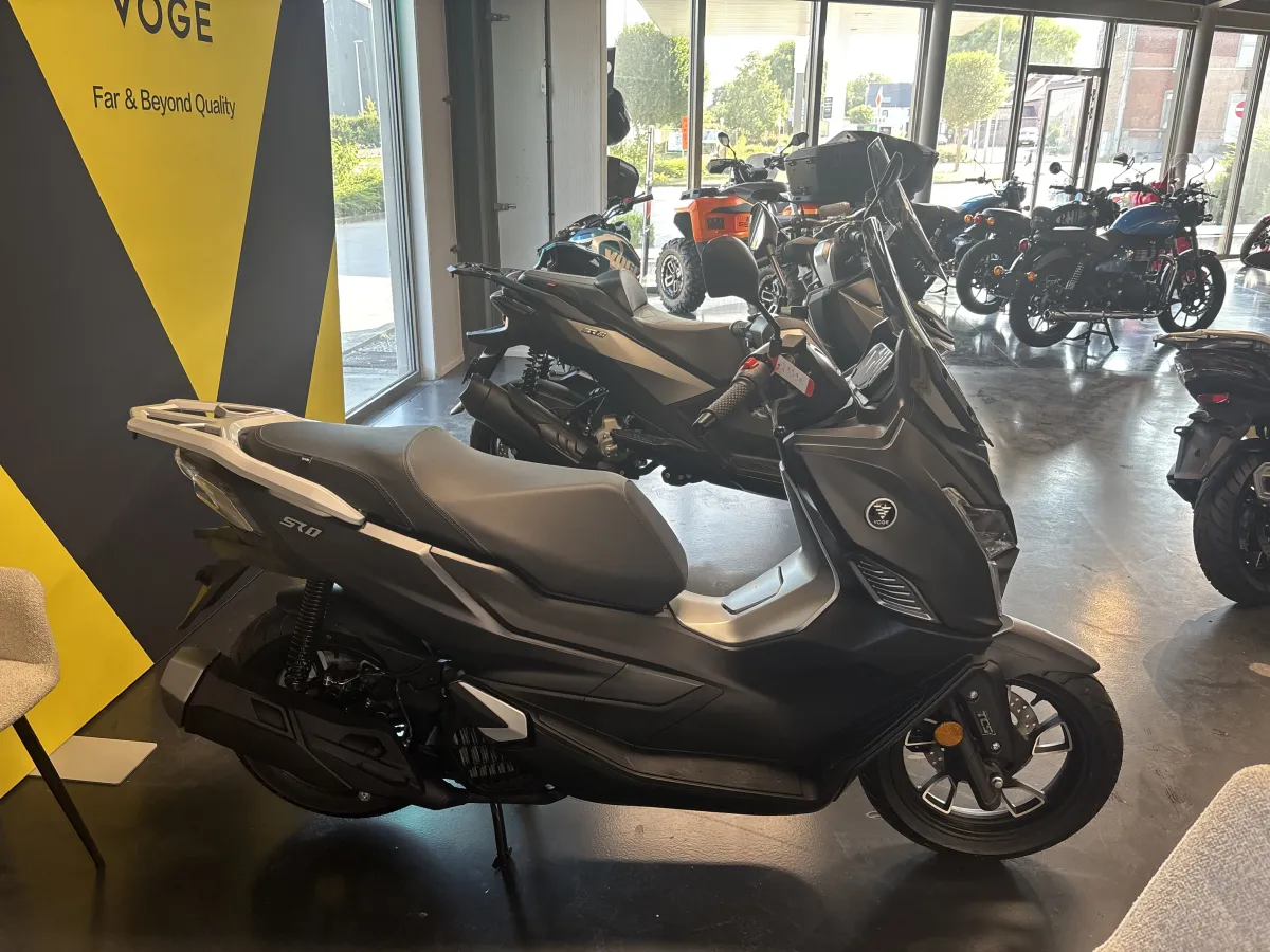 VOGE SR1 — photo 1