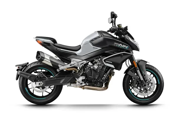 CFMOTO 800 NK ADVANCED — photo 1