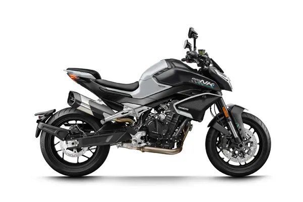CFMOTO 800 NK SPORT — photo 1