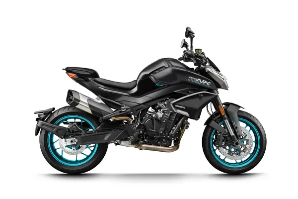 CFMOTO 800 NK SPORT — photo 1