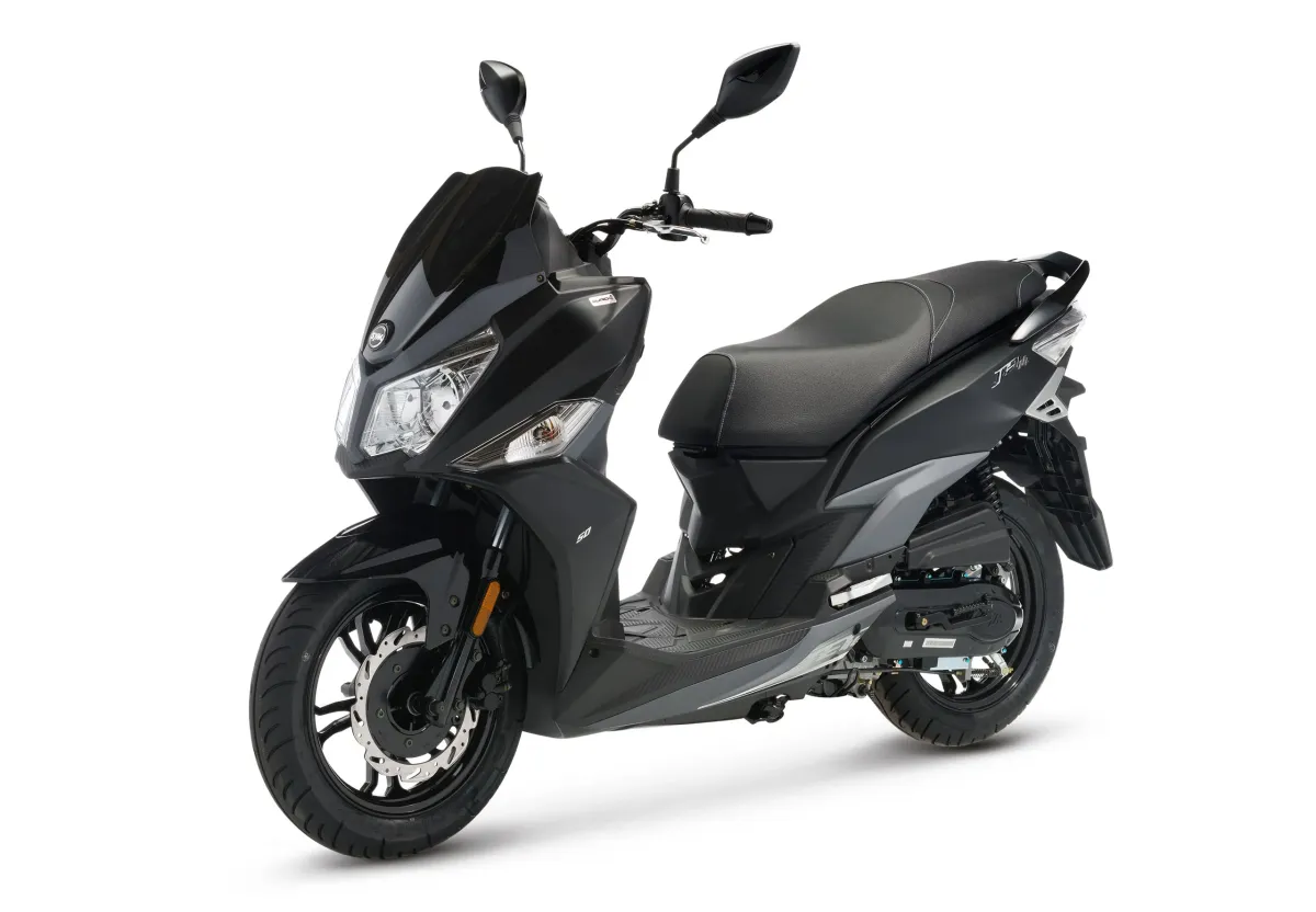 SYM ADX 300 — photo 3